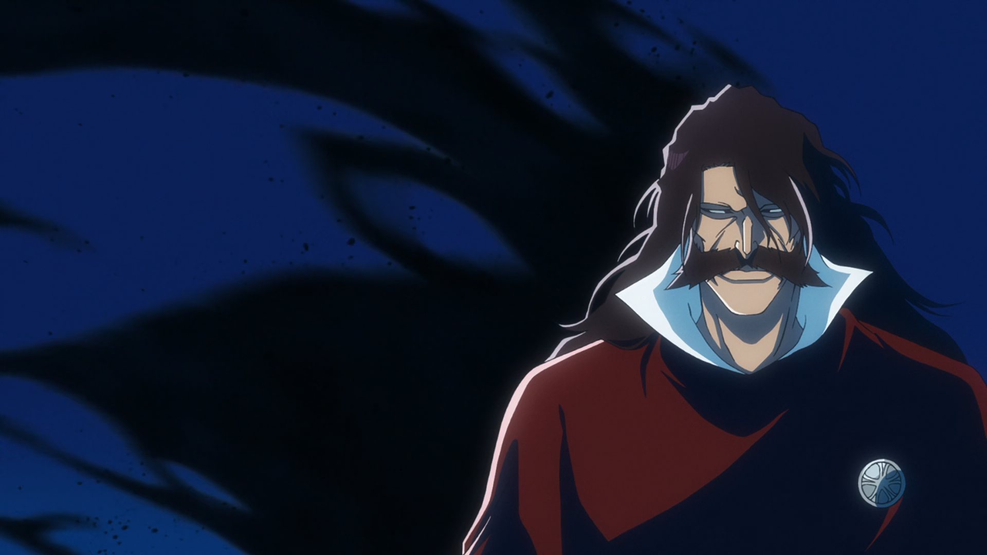 Bleach: Thousand-Year Blood War - The Conflict  (Anime Time)